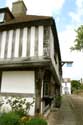 Maison Saint Antoine Rye / Angleterre: 