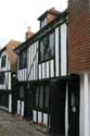 House where on Sept 5th 1782 nothing happened Rye / United Kingdom: 