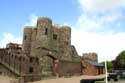 Ypres kasteel / Kasteel van Rye Rye / Engeland: 