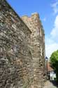 Ypres Castle / Rye Castle Rye / United Kingdom: 