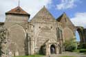 Sint-Thomas-de-Martelaarkerk Winchelsea / Engeland: 