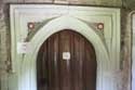 Saint Thomas the Martyr Church Winchelsea / United Kingdom: 