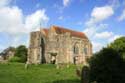 Sint-Thomas-de-Martelaarkerk Winchelsea / Engeland: 