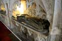 Sint-Thomas-de-Martelaarkerk Winchelsea / Engeland: 