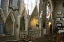 Saint Thomas the Martyr Church Winchelsea / United Kingdom: 