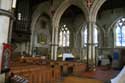 Sint-Thomas-de-Martelaarkerk Winchelsea / Engeland: 