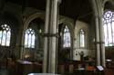 Saint Thomas the Martyr Church Winchelsea / United Kingdom: 