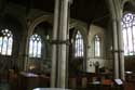 Sint-Thomas-de-Martelaarkerk Winchelsea / Engeland: 