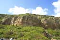 Cliffs Hastings / United Kingdom: 