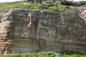 Falaises Hastings / Angleterre: 