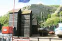 Maisons de Poissons Hastings / Angleterre: 