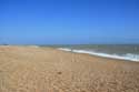 Beach and Fishing Boats Hastings / United Kingdom: 