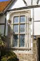 Maison Pulpitt Gate Hastings / Angleterre: 