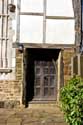 Pulpitt Gate Huis Hastings / Engeland: 
