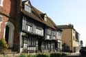 Rang de Maisons Hastings / Angleterre: 