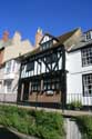 Medieval Lodge Hastings / Angleterre: 