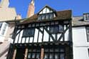 Medieval Lodge Hastings / Angleterre: 