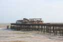 Pier Hastings / Angleterre: 