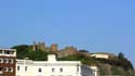 Ruins of Castle Hastings / United Kingdom: 