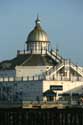 Pier Eastbourne / Angleterre: 