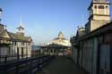 Pier Eastbourne / Angleterre: 