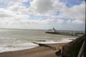 Strand Eastbourne / Engeland: 