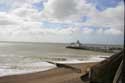 Strand Eastbourne / Engeland: 