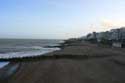 Beach Eastbourne / United Kingdom: 