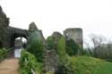 Pevensey Castle Pevensey / United Kingdom: 