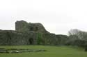 Pevensey Castle Pevensey / United Kingdom: 