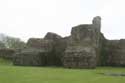 Pevensey Castle Pevensey / United Kingdom: 