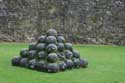 Pevensey Castle Pevensey / United Kingdom: 