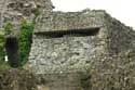 Chteau-Fort de Pevensey Pevensey / Angleterre: 