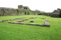 Pevensey Castle Pevensey / United Kingdom: 