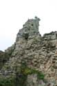 Pevensey Castle Pevensey / United Kingdom: 