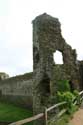 Chteau-Fort de Pevensey Pevensey / Angleterre: 