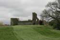 Pevensey Castle Pevensey / United Kingdom: 