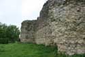 Pevensey Castle Pevensey / United Kingdom: 