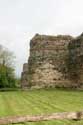 Pevensey Castle Pevensey / United Kingdom: 