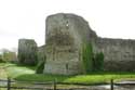 Chteau-Fort de Pevensey Pevensey / Angleterre: 