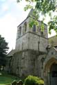 Sint-Nicolaaskerk Pevensey / Engeland: 