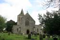 Sint-Nicolaaskerk Pevensey / Engeland: 