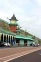 Promenade Brighton / Angleterre: 