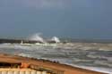 Harbor Breakwater Brighton / United Kingdom: 