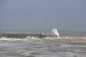 Harbor Breakwater Brighton / United Kingdom: 