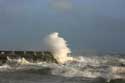 Harbor Breakwater Brighton / United Kingdom: 