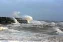 Harbor Breakwater Brighton / United Kingdom: 