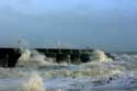 Harbor Breakwater Brighton / United Kingdom: 