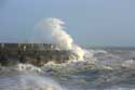 Harbor Breakwater Brighton / United Kingdom: 