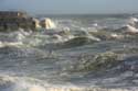 Harbor Breakwater Brighton / United Kingdom: 